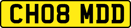 CH08MDD