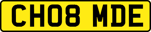 CH08MDE