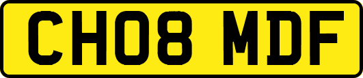 CH08MDF