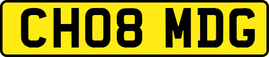 CH08MDG