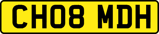 CH08MDH