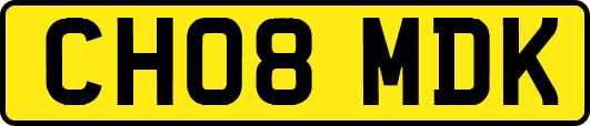 CH08MDK