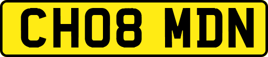 CH08MDN