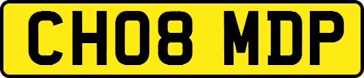 CH08MDP