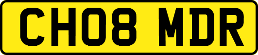 CH08MDR