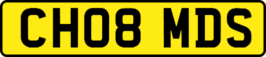 CH08MDS
