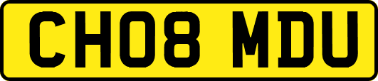 CH08MDU