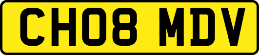 CH08MDV