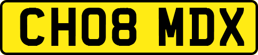 CH08MDX