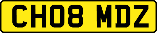 CH08MDZ