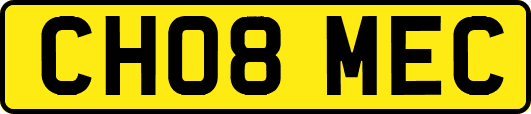 CH08MEC