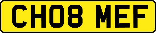 CH08MEF