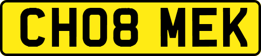 CH08MEK