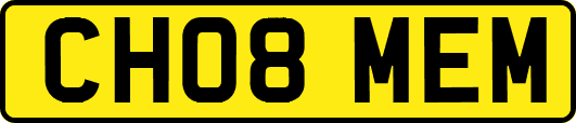 CH08MEM