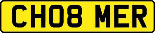 CH08MER