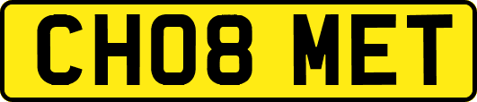 CH08MET