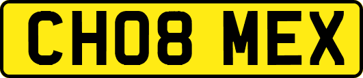 CH08MEX