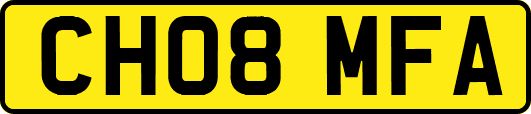 CH08MFA