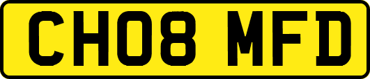 CH08MFD