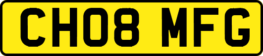 CH08MFG