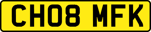 CH08MFK