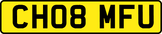 CH08MFU