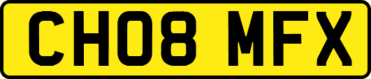 CH08MFX