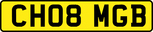 CH08MGB