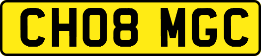 CH08MGC