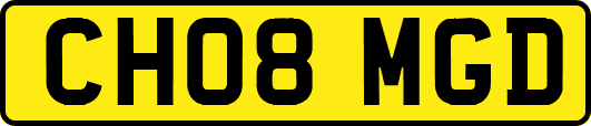 CH08MGD