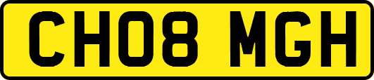 CH08MGH
