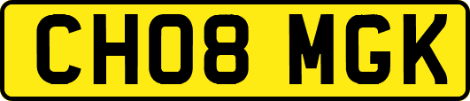 CH08MGK
