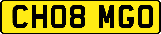 CH08MGO