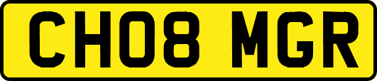 CH08MGR