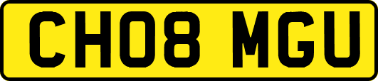 CH08MGU