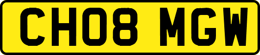 CH08MGW