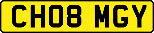 CH08MGY