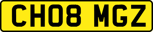 CH08MGZ