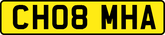 CH08MHA