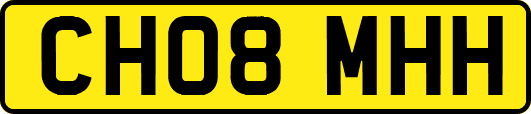 CH08MHH