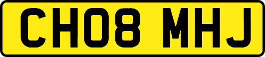 CH08MHJ