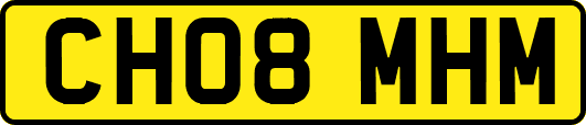 CH08MHM