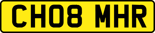 CH08MHR