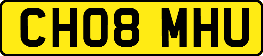 CH08MHU