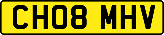 CH08MHV