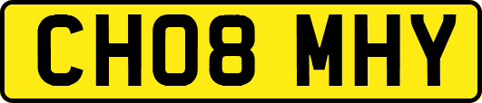 CH08MHY
