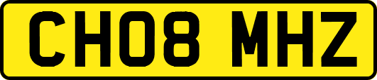 CH08MHZ