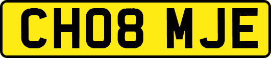 CH08MJE