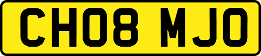 CH08MJO