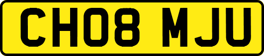 CH08MJU